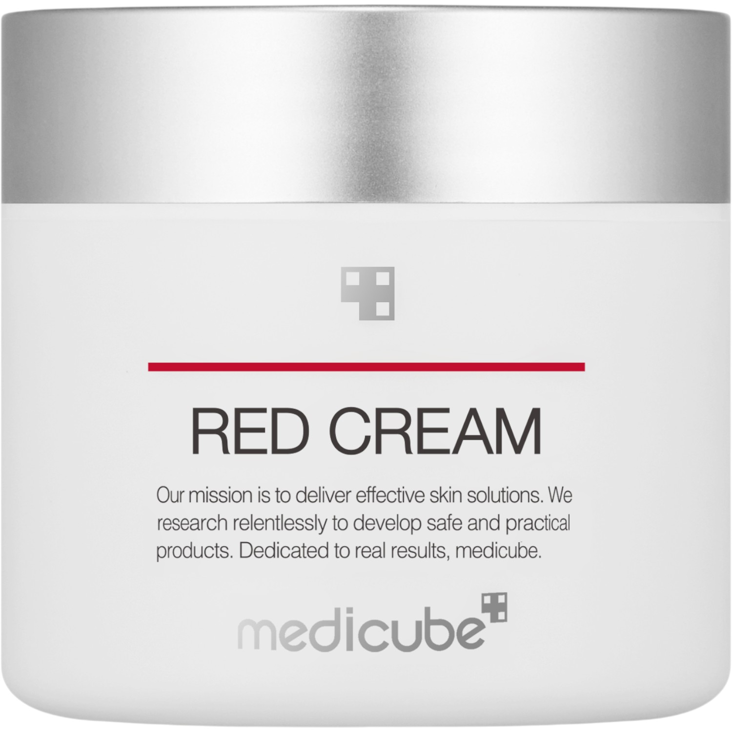 Medicube Red Cream 2.0, Krem do twarzy, 50 ml