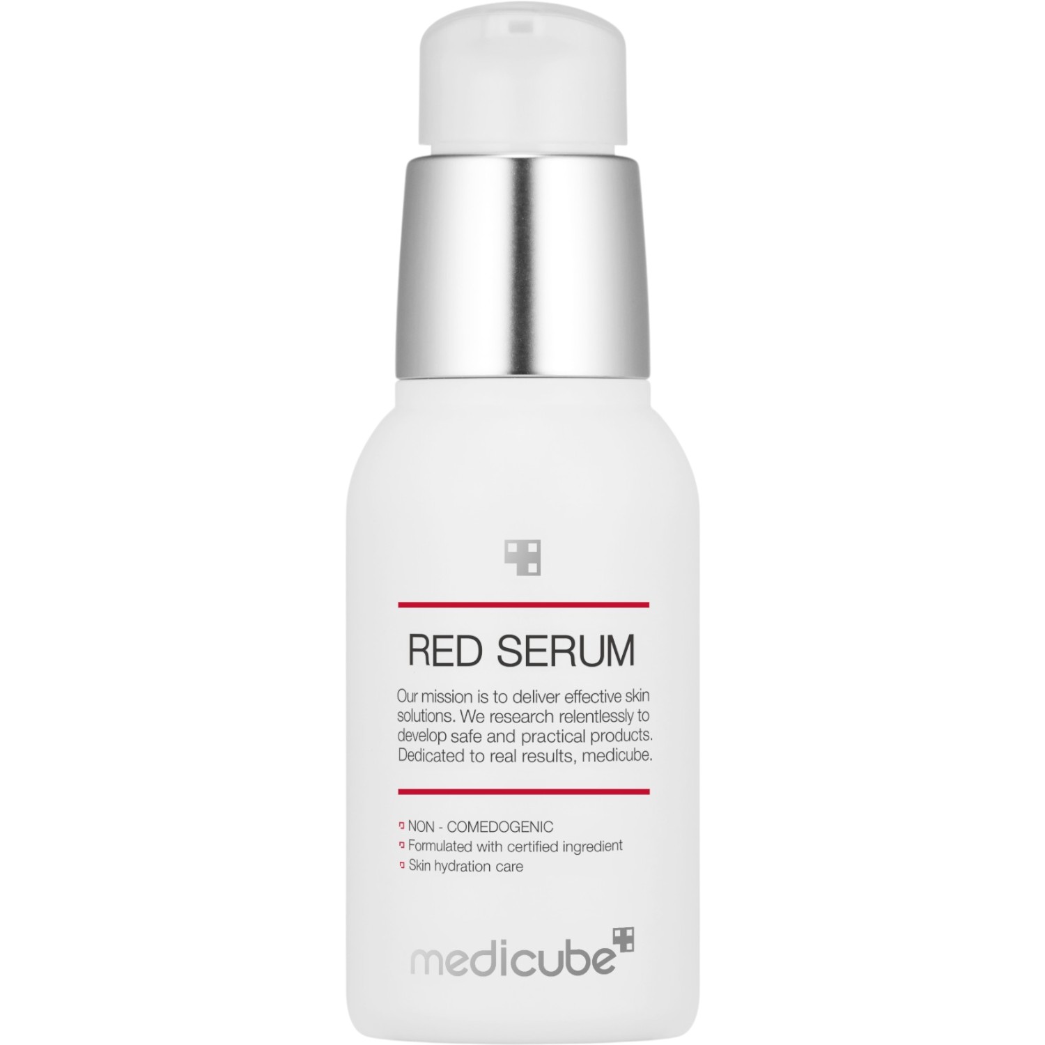 Medicube Red 2.0, Serum do skóry skłonnej do niedoskonałości, 30 ml