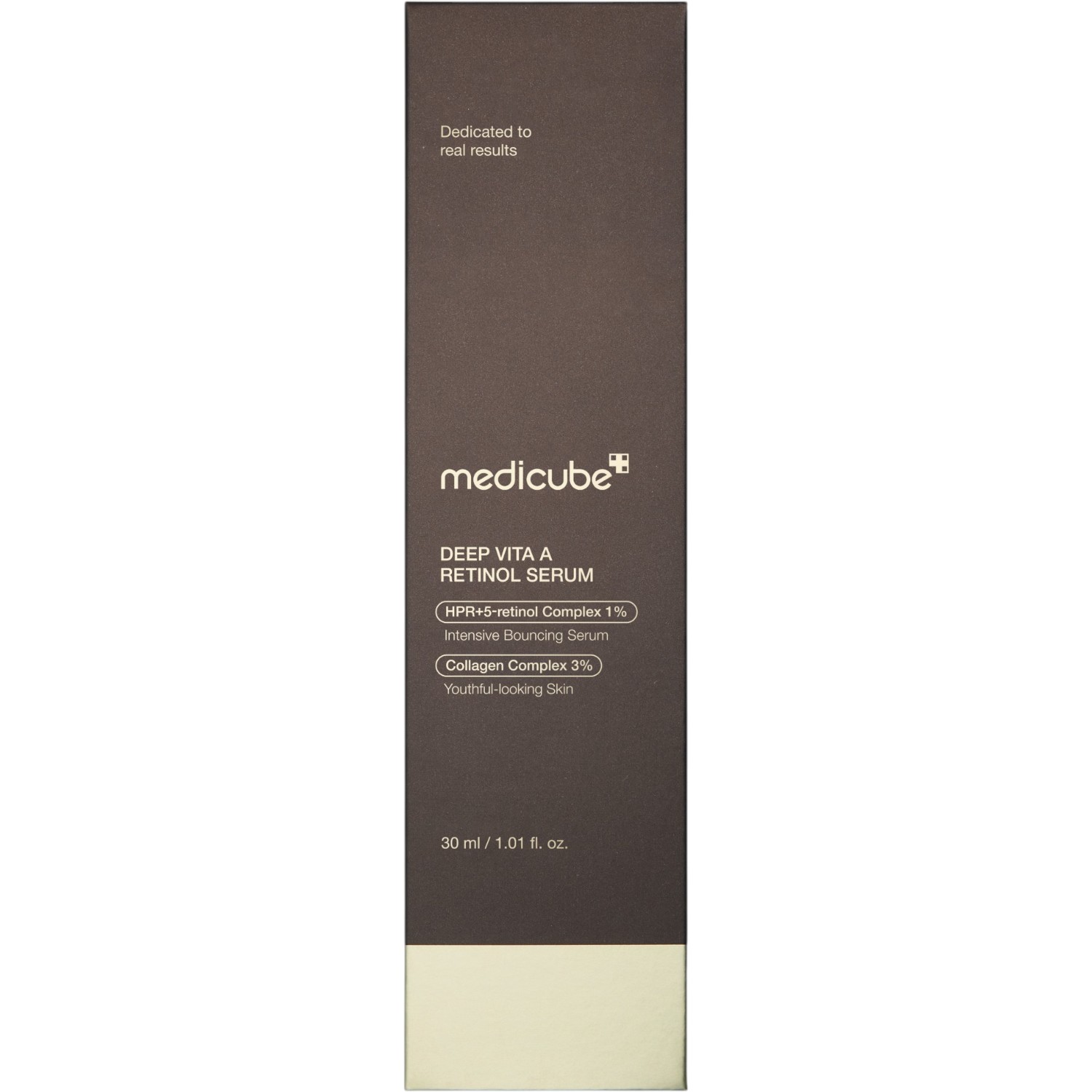 Medicube Deep Vita A Retinol Serum, Serum do twarzy z retinolem, 30 ml