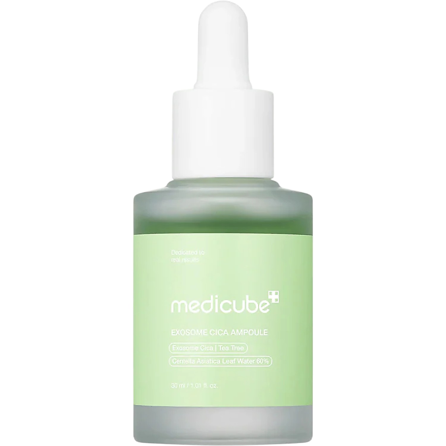 Medicube Exosome Cica Serum, Serum do twarzy, 30 ml