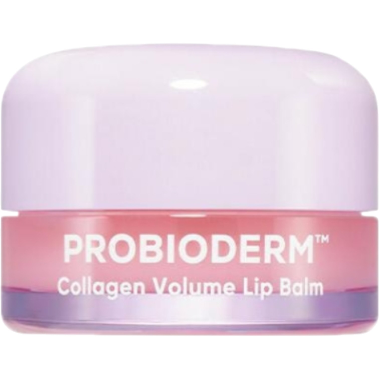 Bioheal Boh Probioderm Collagen Volume Lip Balm, Balsam do ust z kolagenem