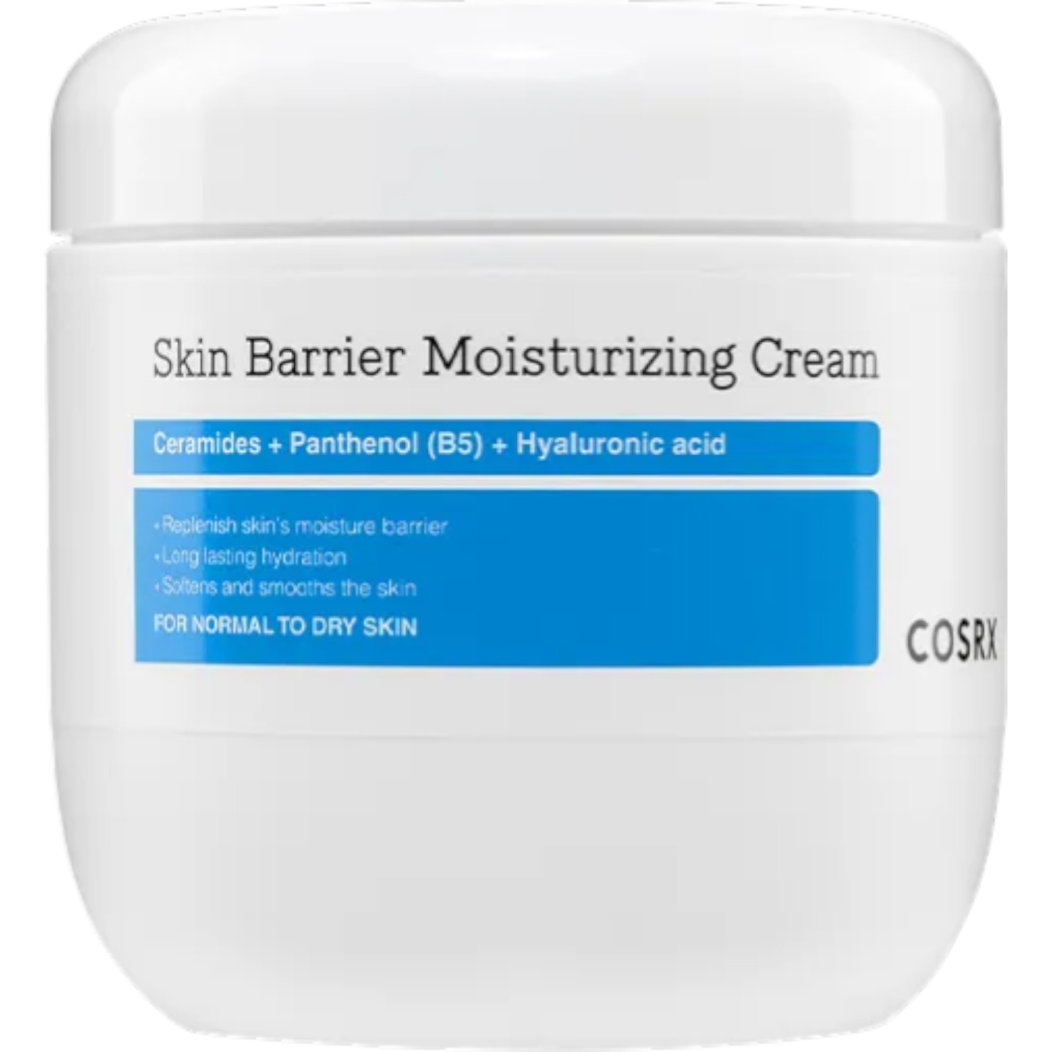 Cosrx Skin Barrier Moisturizing Cream