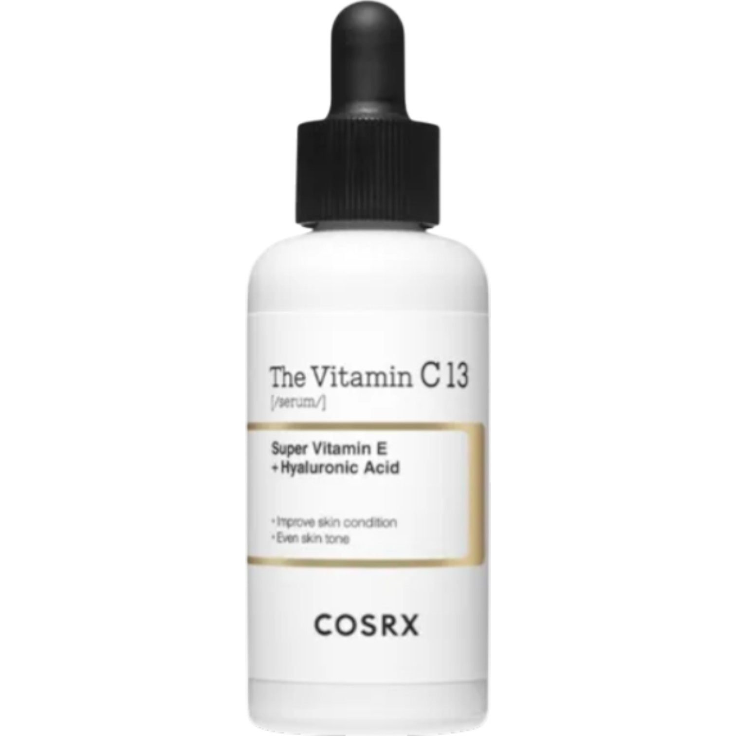 Cosrx The Vitamin C 13, Rozjaśniające serum z witaminą C