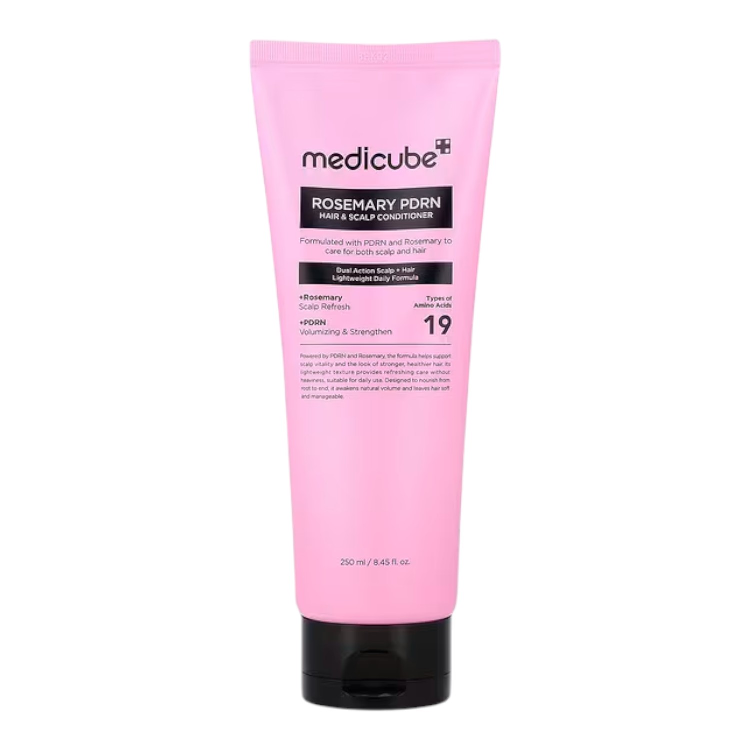 Medicube Rosemary PDRN Hair & Scalp Conditioner Odżywka do włosów i skóry głowy, 250 ml
