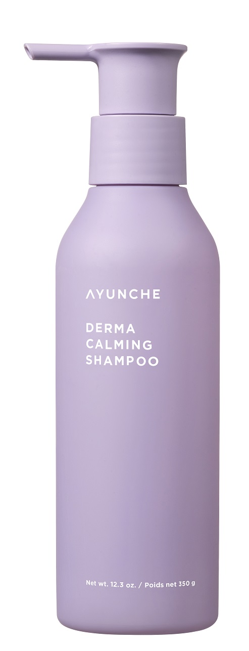 Ayunche Derma Calming Shampoo, 350ml