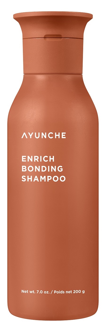 Ayunche Enrich Bonding Shampoo, 200ml