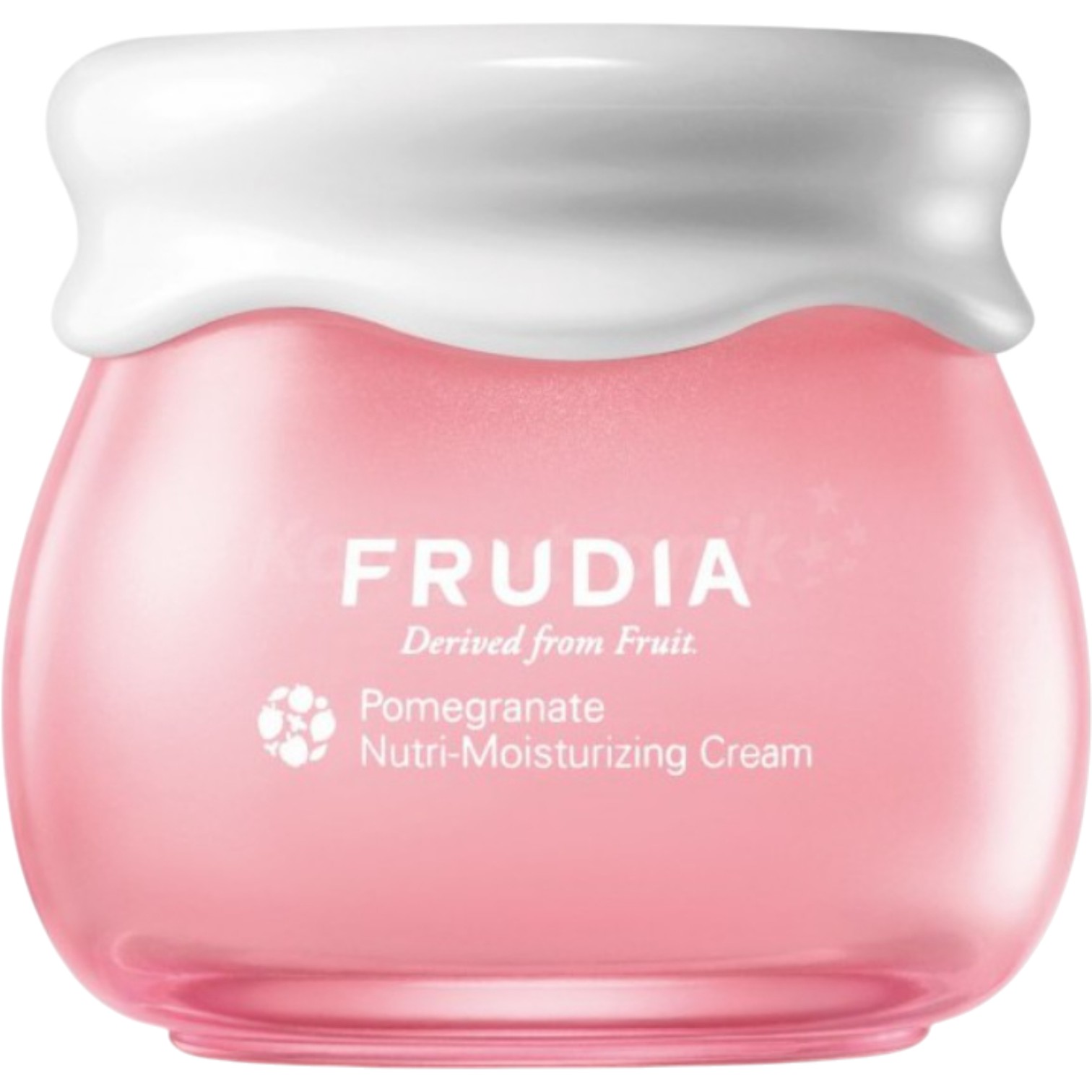 Frudia Pomegranate Nutri-Moisturizing, Odżywczo-nawilżający krem do twarzy