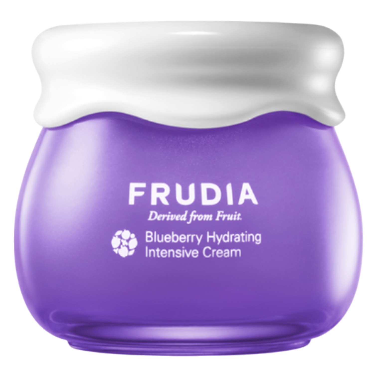 Frudia Blueberry Hydrating, Crema viso idratante intensiva