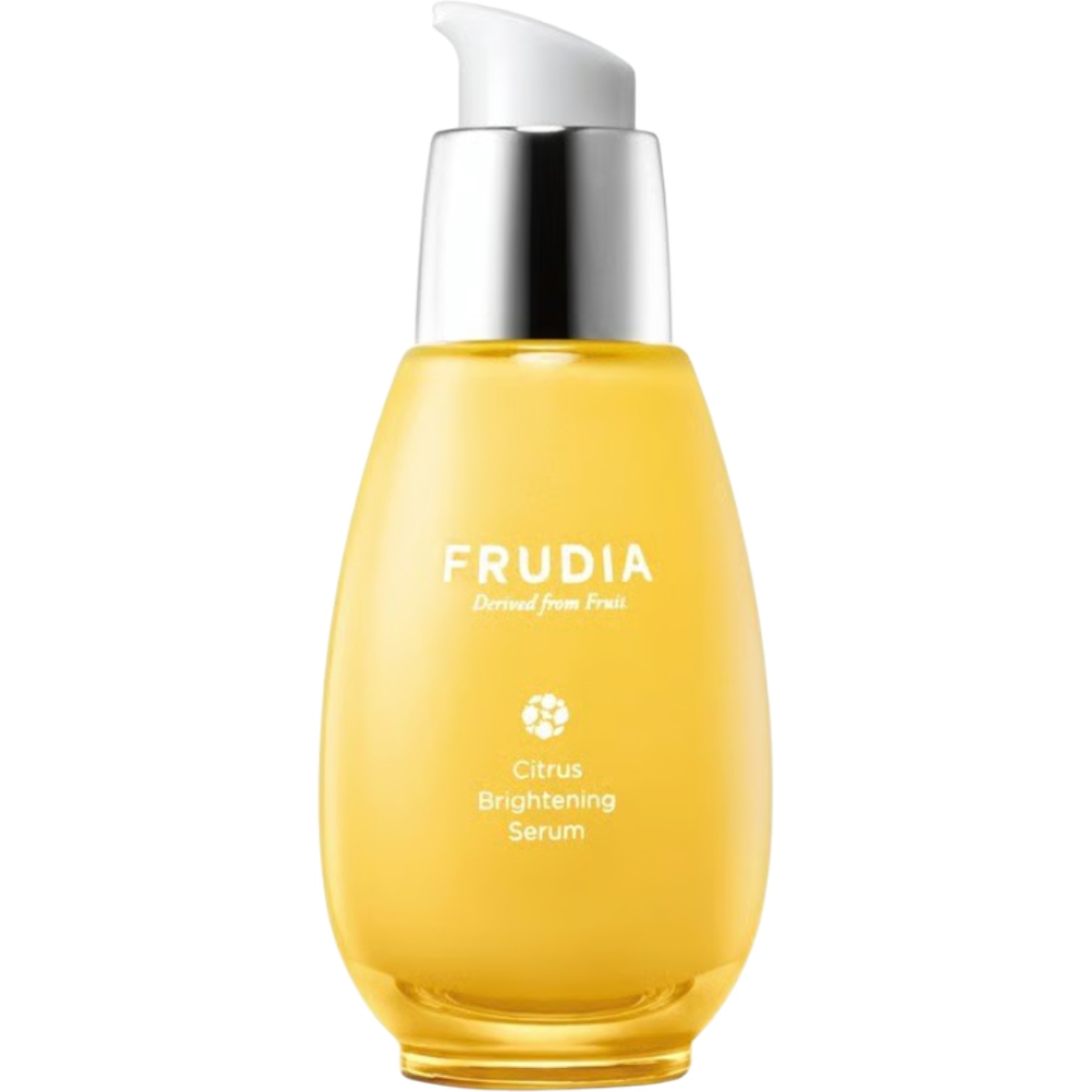 Frudia Citrus Brightening Serum, Siero Illuminante per il Viso