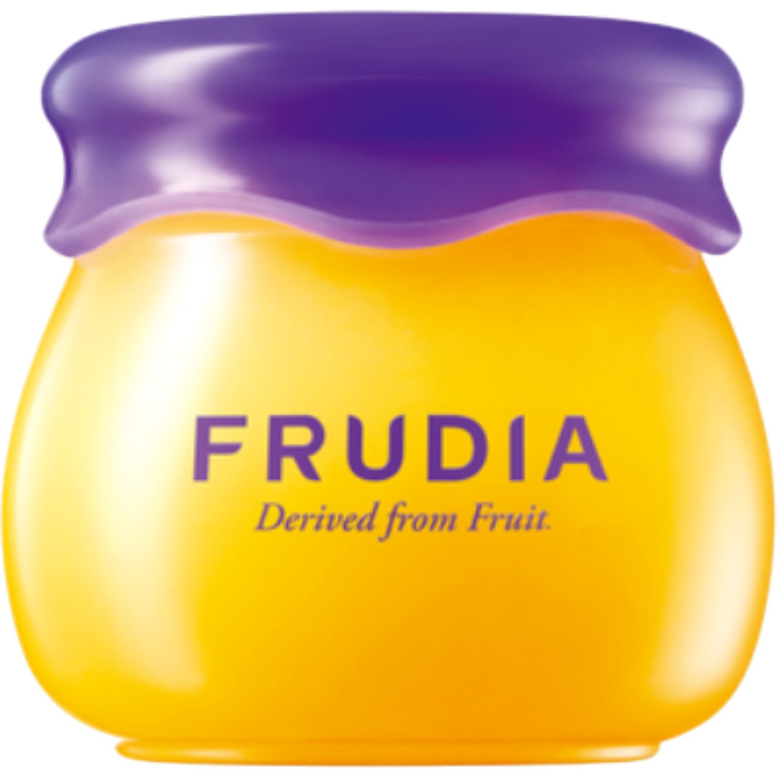 Frudia Blueberry Hydrating Honey Lip Balm, Balsamo labbra idratante ai mirtilli