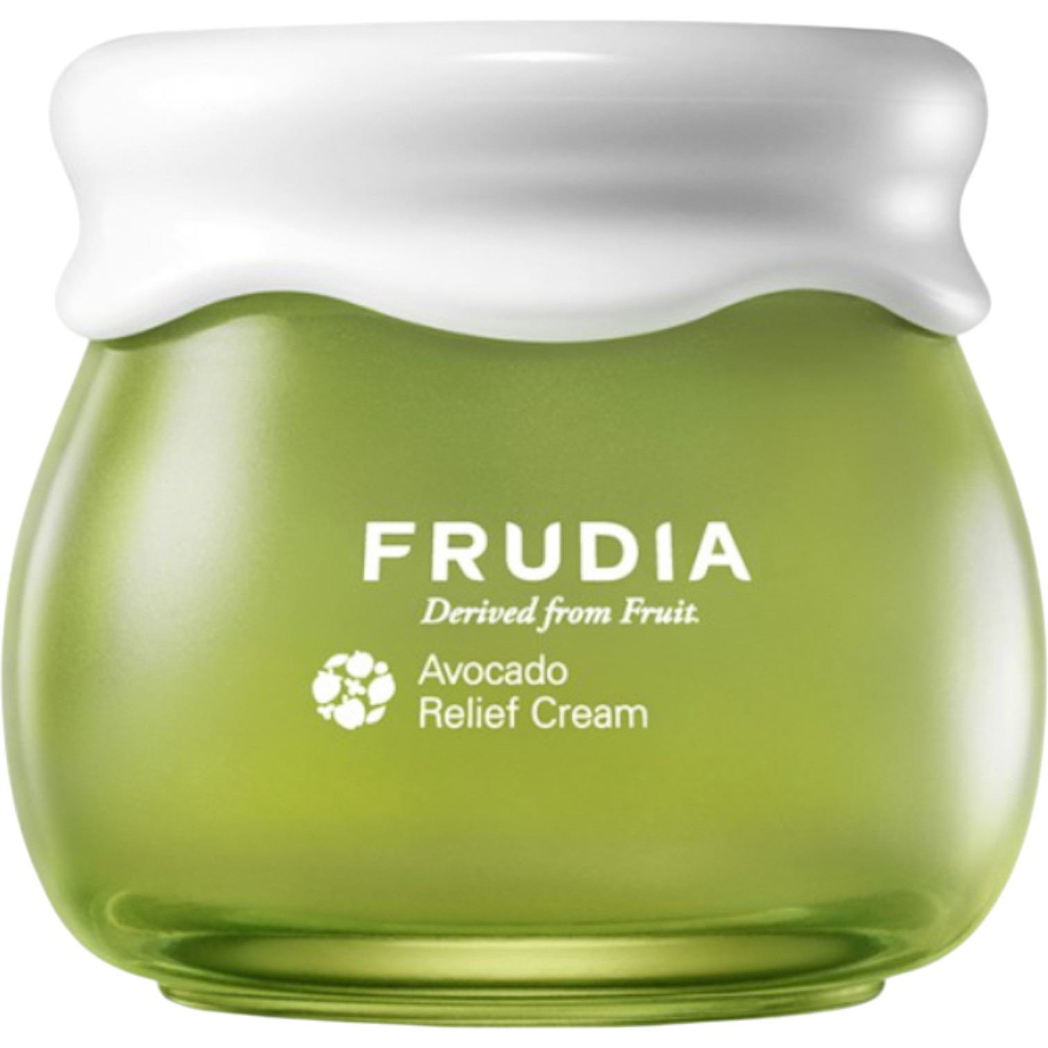 Frudia Avocado Relief, Crema viso con estratto di avocado