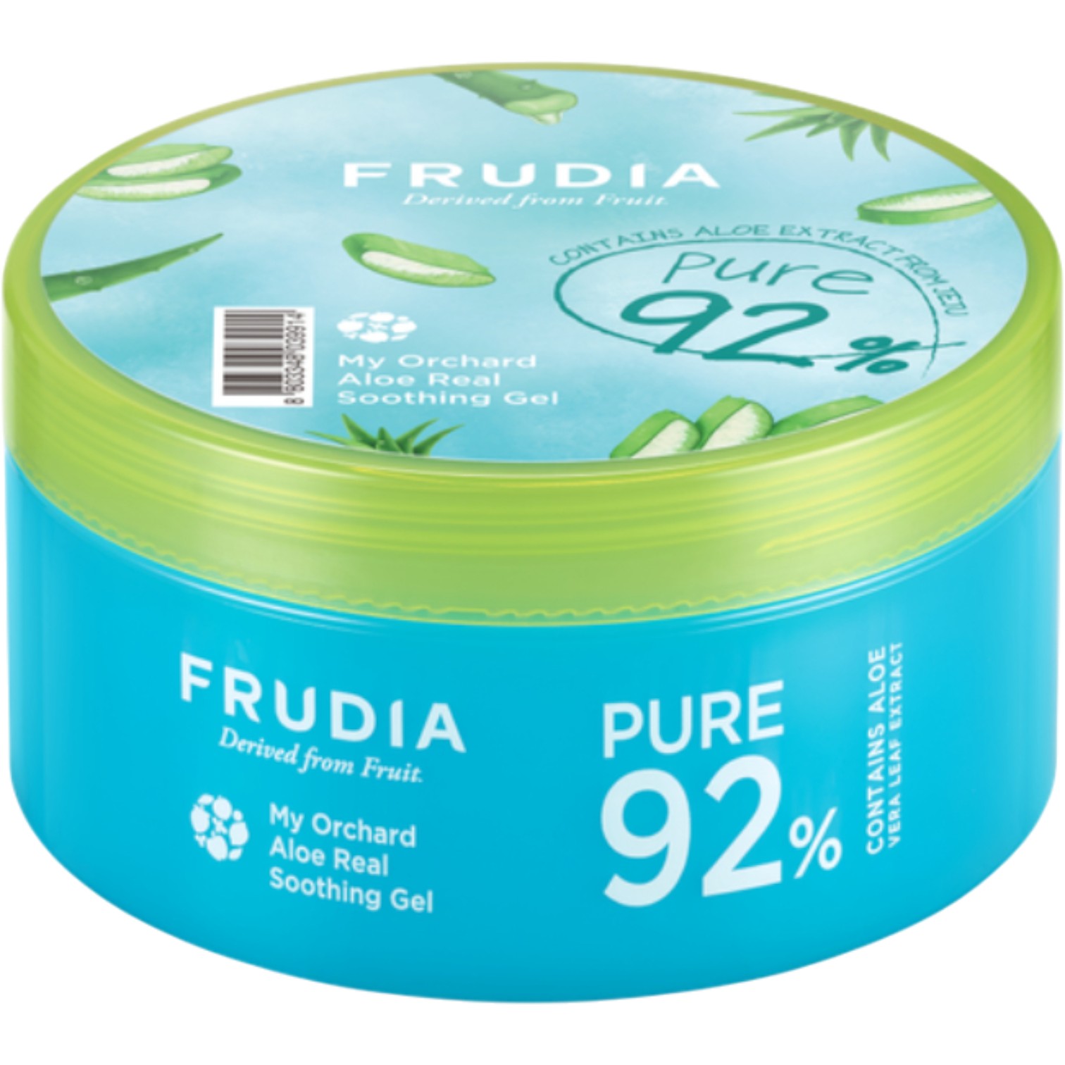 Frudia My Orchard Aloe Real Soothing Gel, Gel lenitivo per il corpo