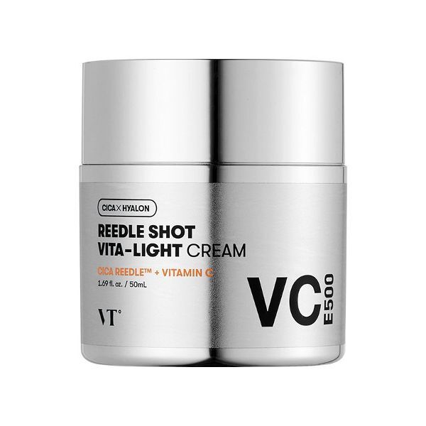 VT Cosmetics Reedle Shot Cita-Light Crema Viso 50 ml