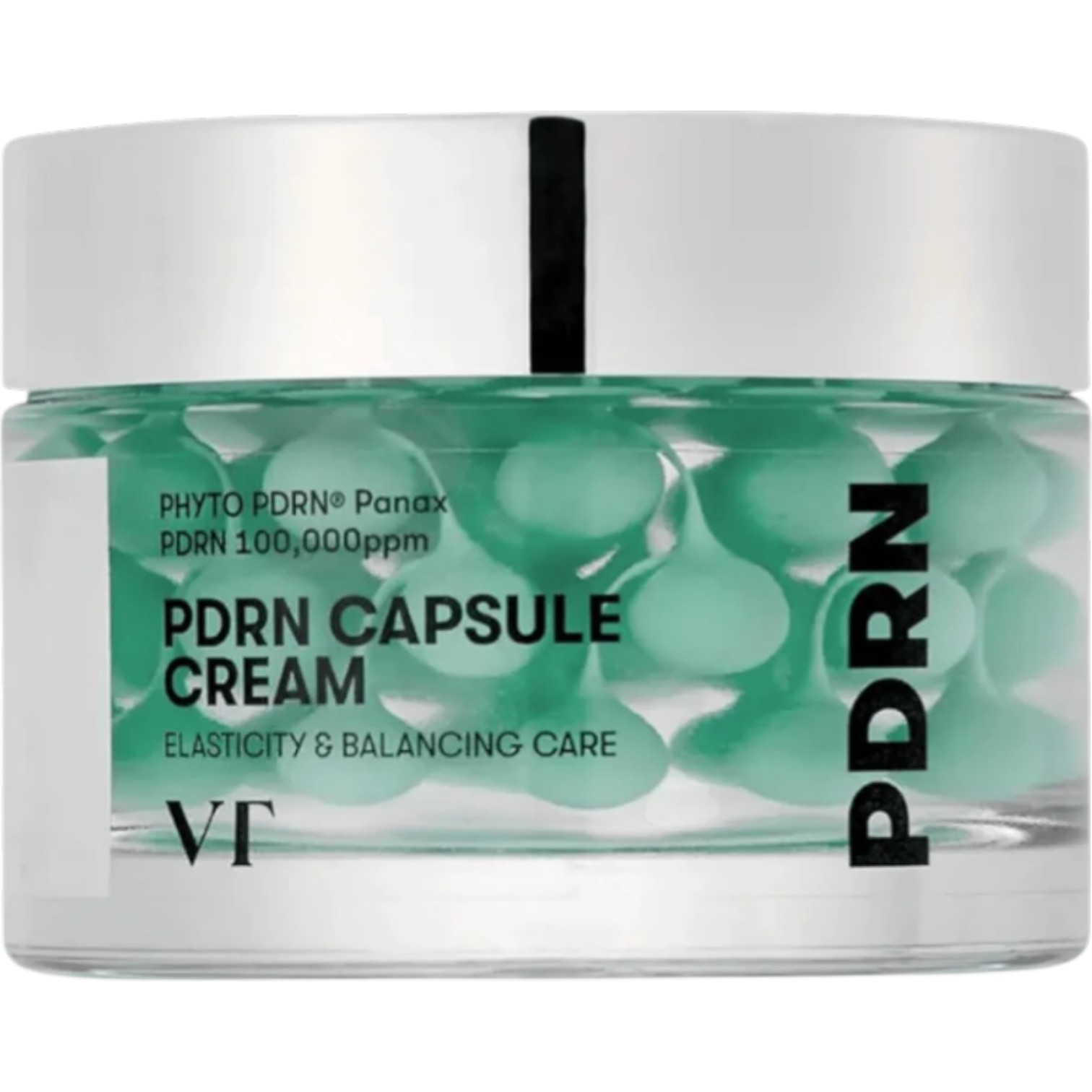 VT Cosmetics PDRN Capsule Cream 100, Krem do twarzy