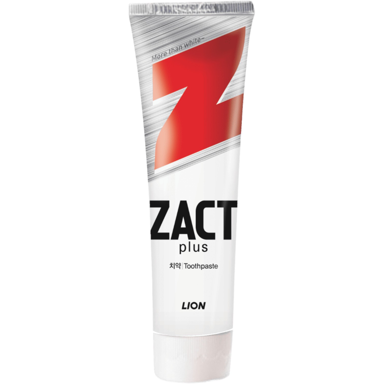 Zact Plus Toothpaste, Pasta do zębów, 150 g