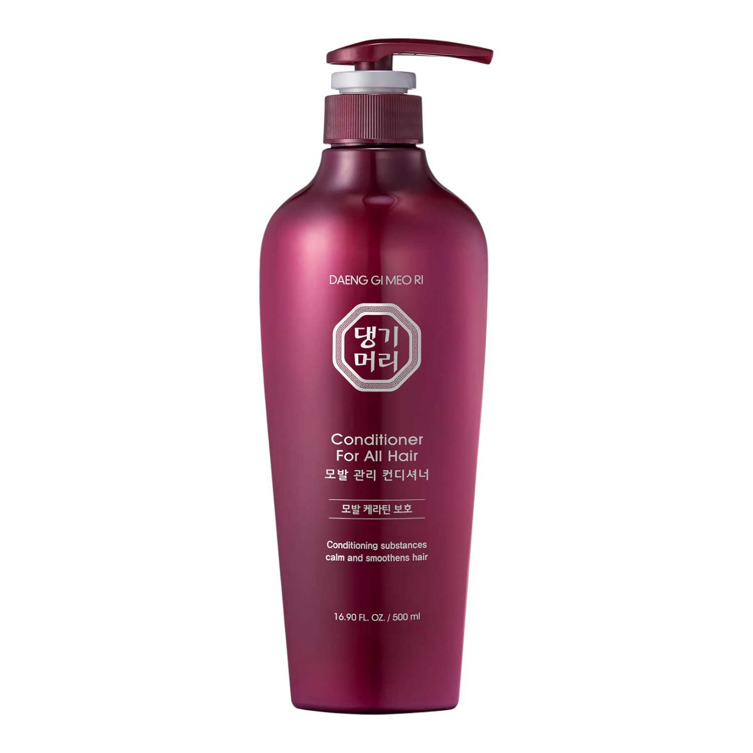 Daeng Gi Meo Ri Conditioner for All hair (Renewal) Odżywka do włosów, 500 ml