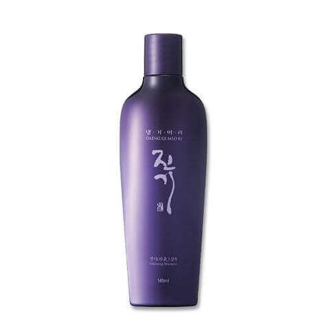 Daeng Gi Meo Ri Vitalizing Shampoo Rewitalizujący szampon do włosów, 145 ml 145 ml