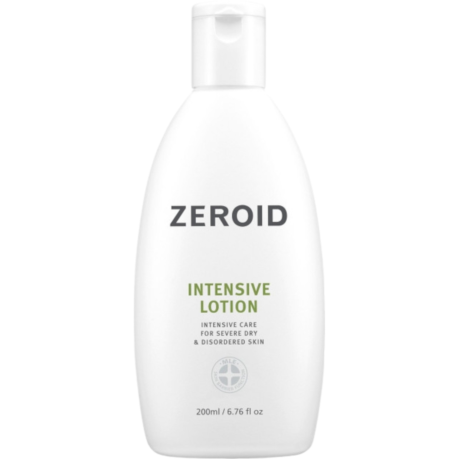 Zeroid Intensive, Balsam nawilżający do skóry bardzo suchej i problematycznej