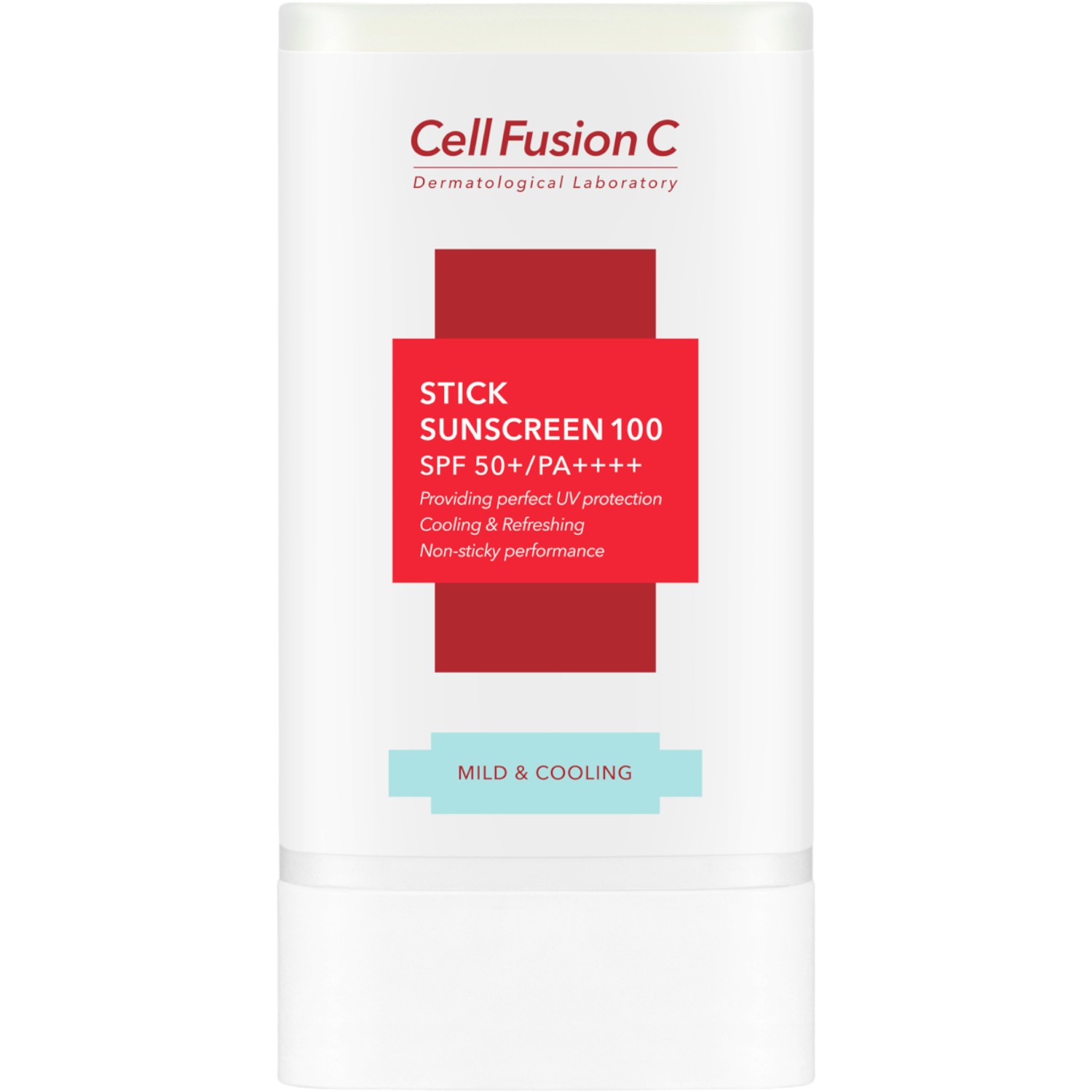 Cell Fusion C Stick Solare, Stick Solare, SPF50+/PA+++