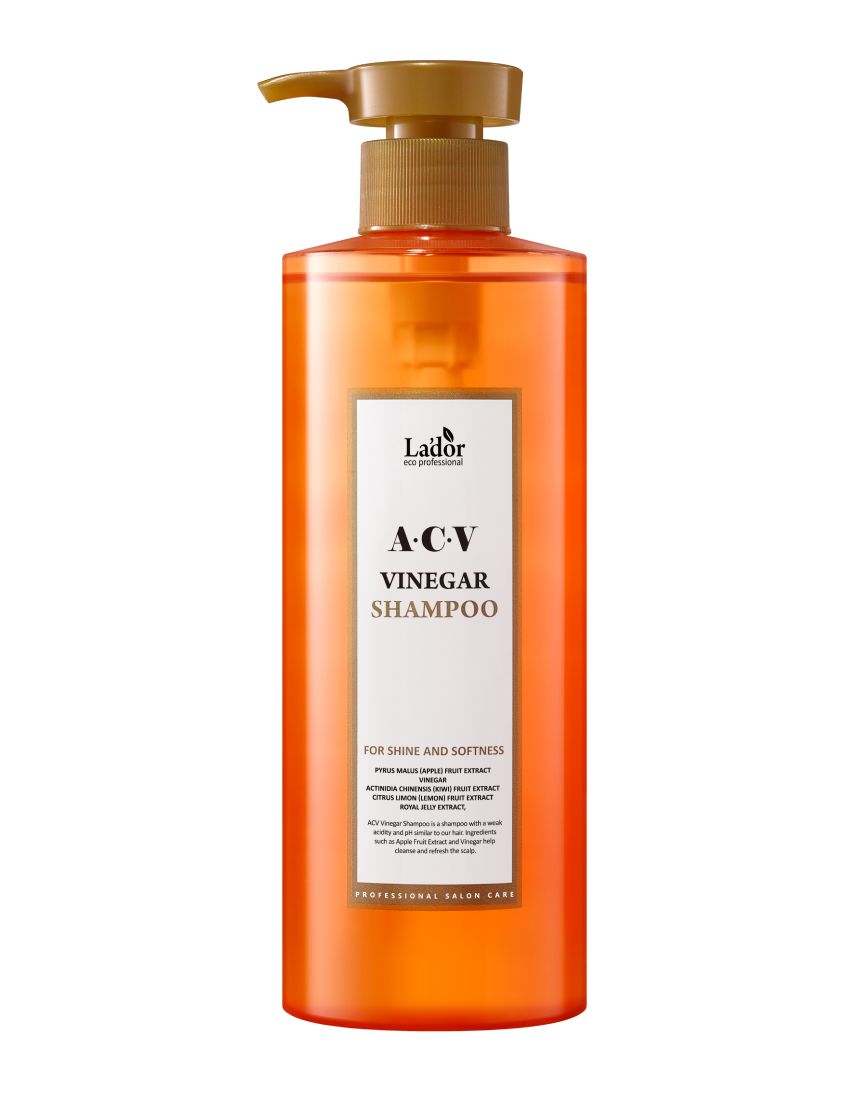 La'dor ACV Vinegar Shampoo, 430 ml 430 ml