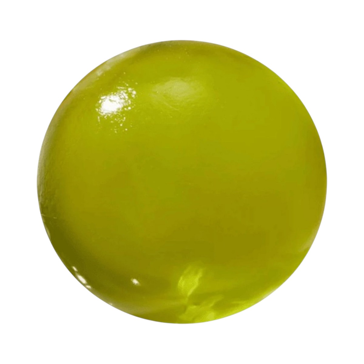 Ongredients Jeju Green Tea Cleansing Ball Żelowa kula do mycia twarzy i ciała