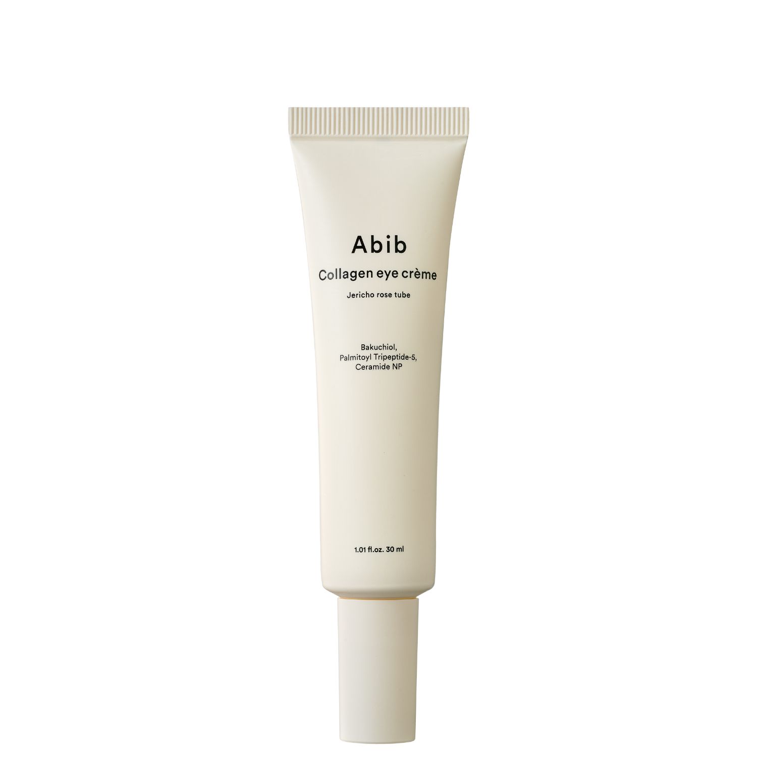 Abib Jericho Rose Collagen Eye Creme Tube Crema per gli Occhi 30 ml