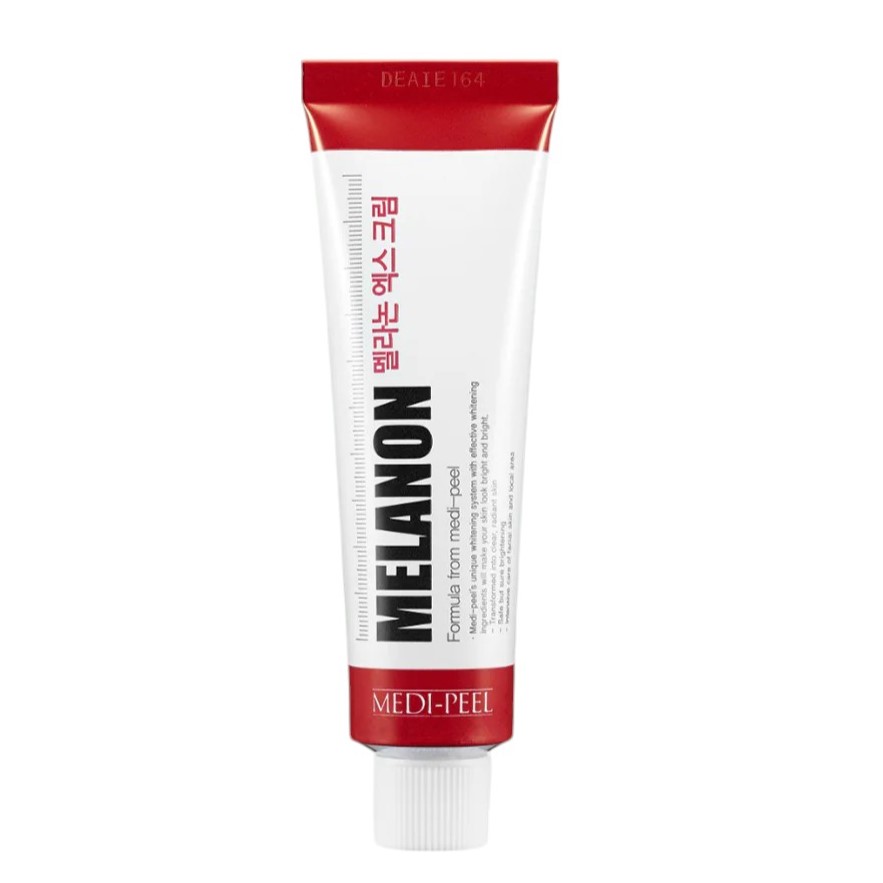 Medi Peel Melanon X Cream Crema schiarente anti macchie 30 ml 30 ml