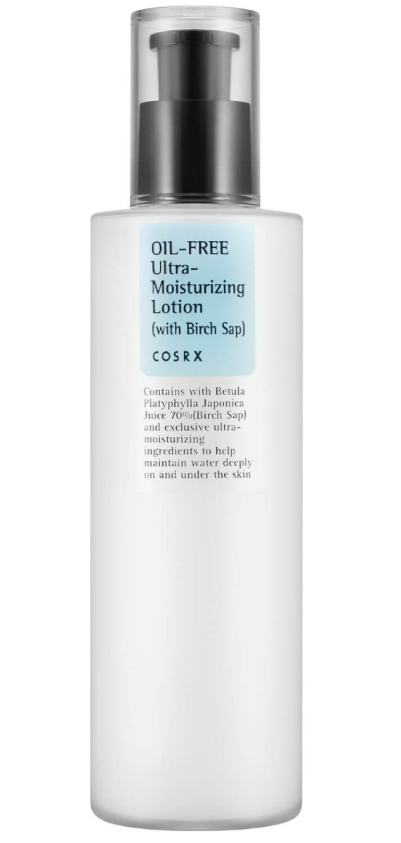 Cosrx Oil Free Ultra Moisturizing