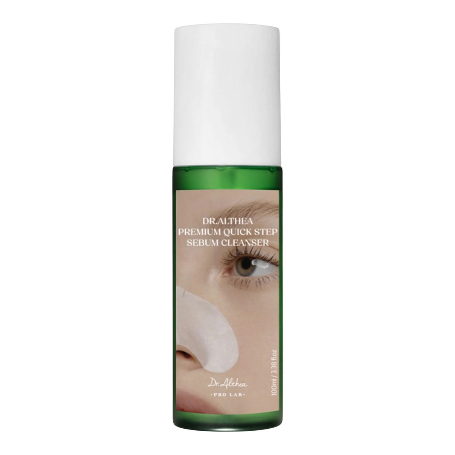 Dr. Althea Premium Quick Step Sebum Płyn oczyszczający pory