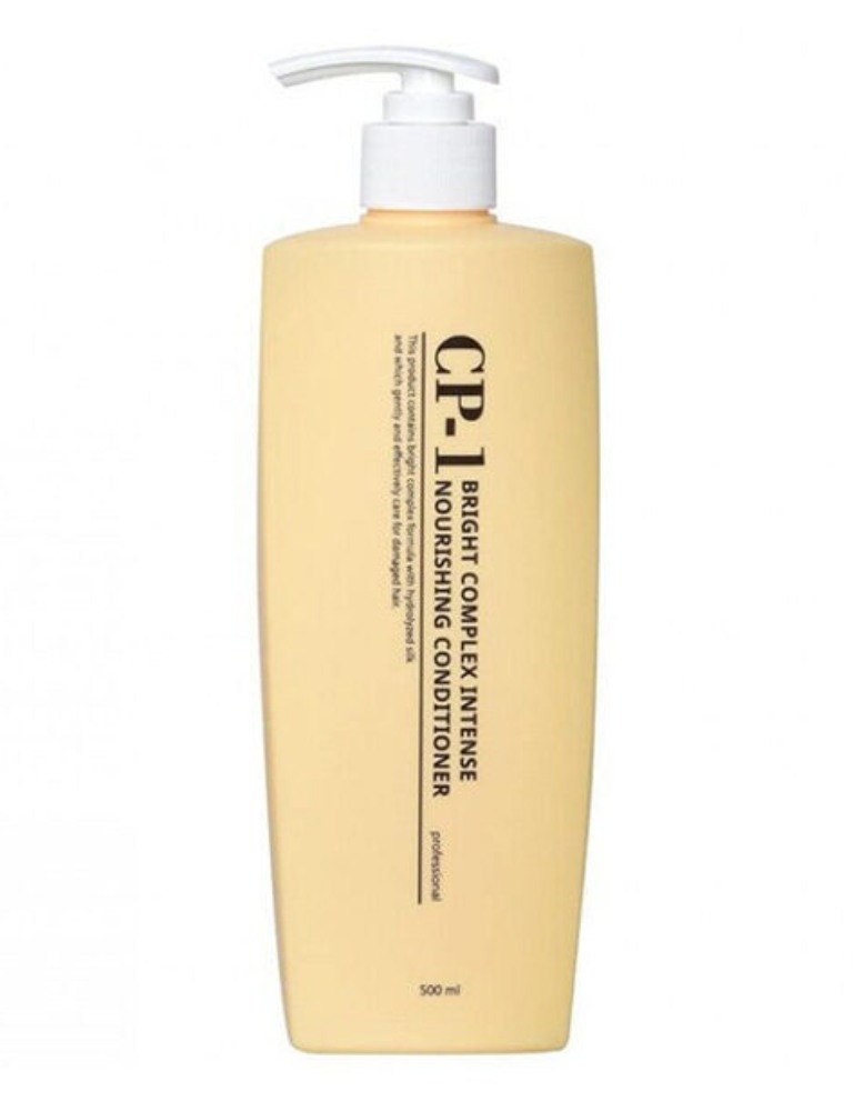 CP-1 BC Intense Nourishing Conditioner Version 2.0 Odżywka do włosów, 500 ml 500 ml