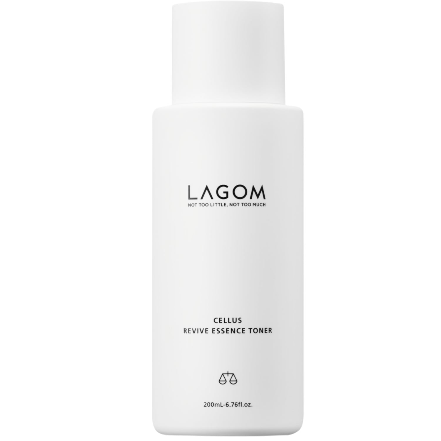 Lagom Cellus Revive Essence Toner, Rewitalizujący Tonik do twarzy