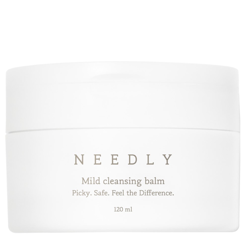 Needly Mild Cleansing Balm Balsamo Struccante 120 ml