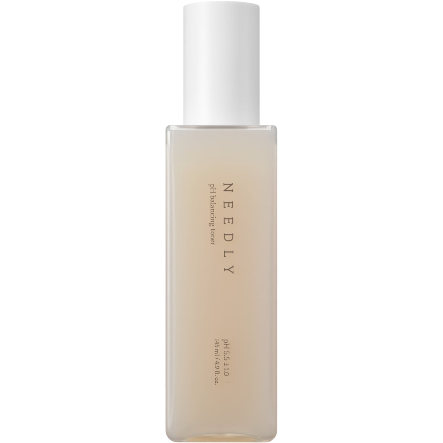 Needly pH Balancing, Tonik balansujący do twarzy, 145 ml