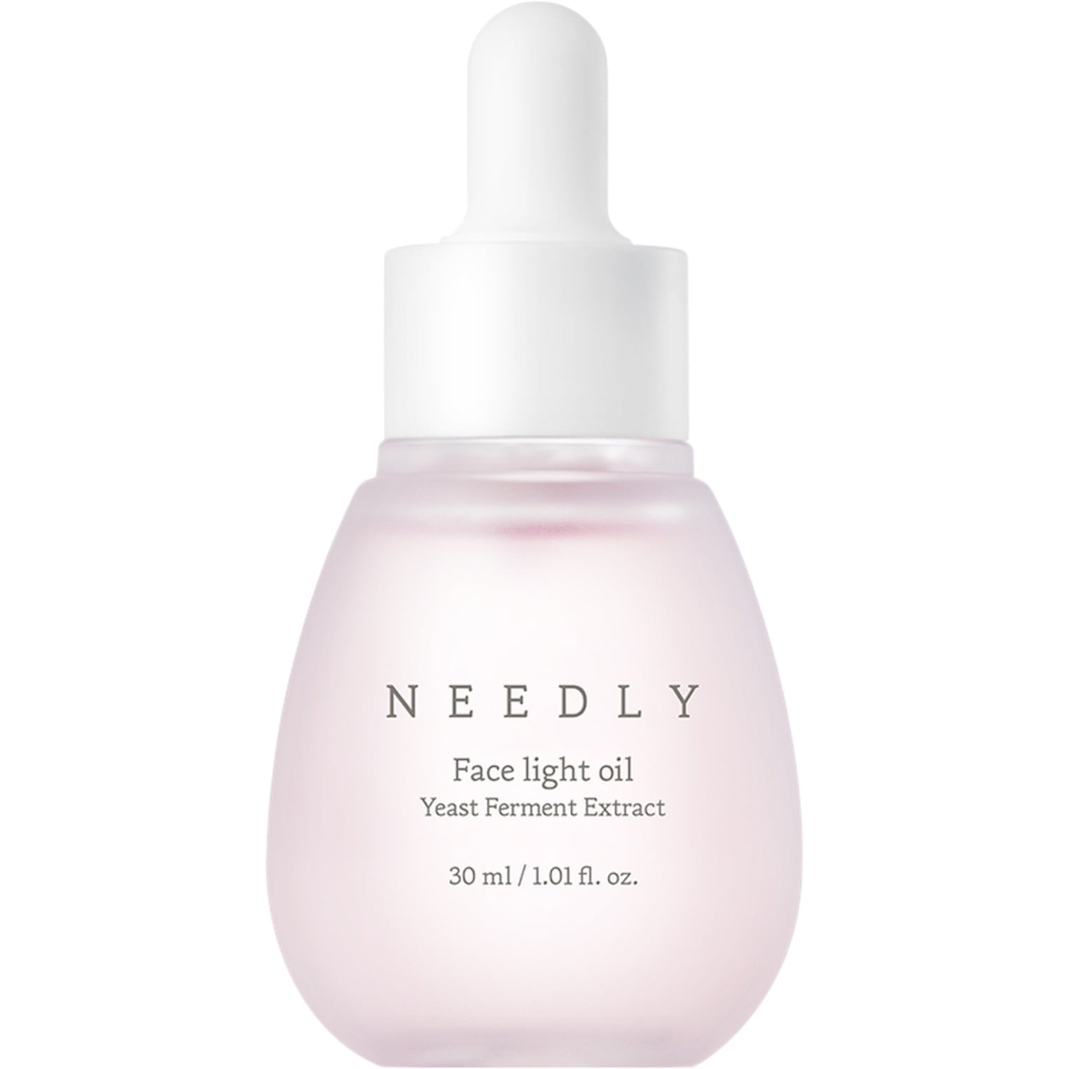 Needly Face Light Oil,  Odświeżająco-nawilżający olejek do twarzy, 30 ml
