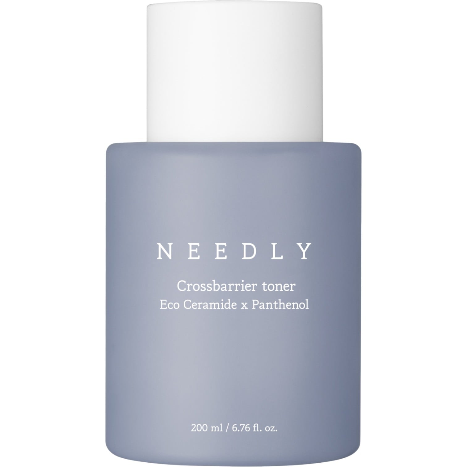 Needly Crossbarrier Toner, Wielozadaniowy tonik do twarzy, 200 ml