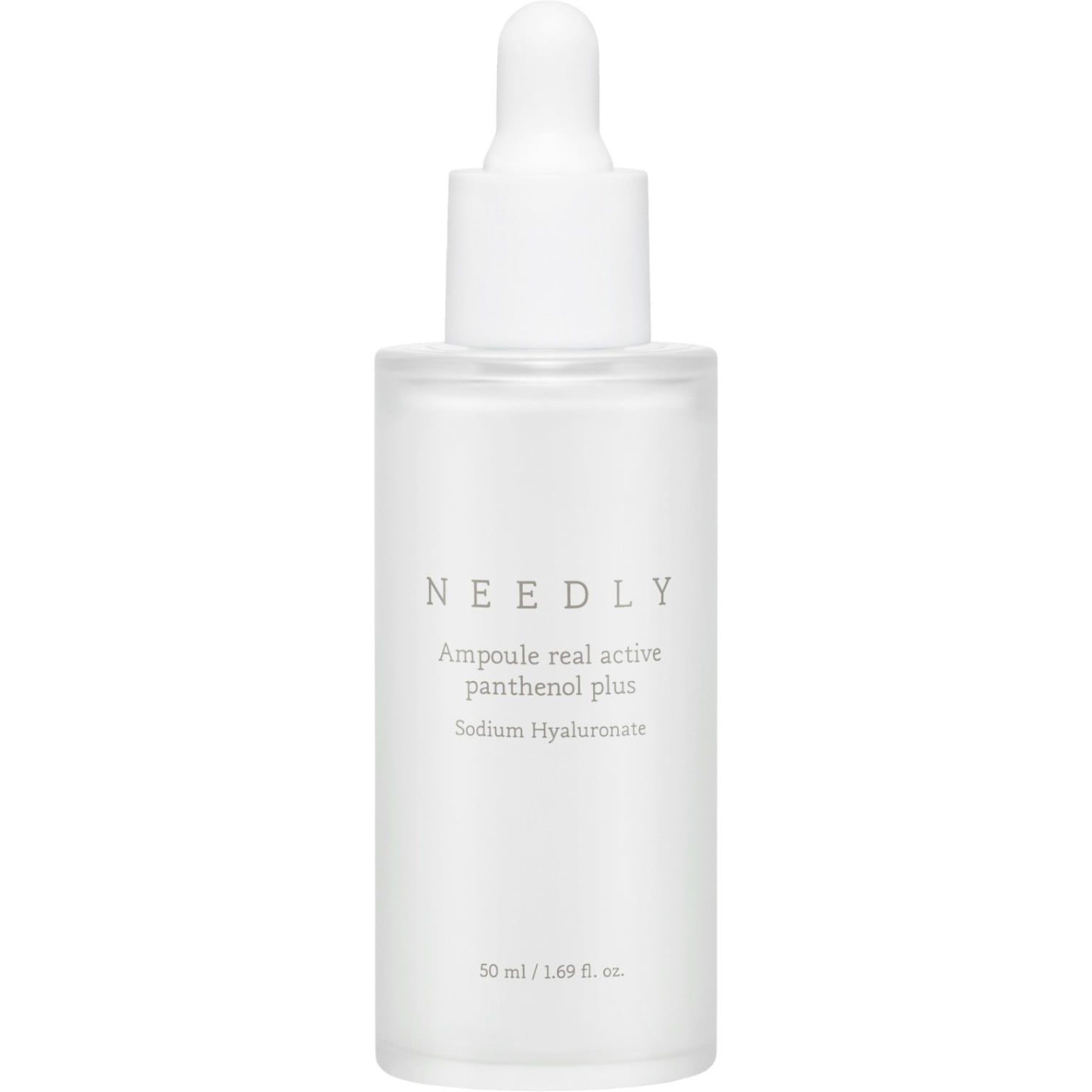 Needly Ampoule Real Active Panthenol Plus, 50 ml