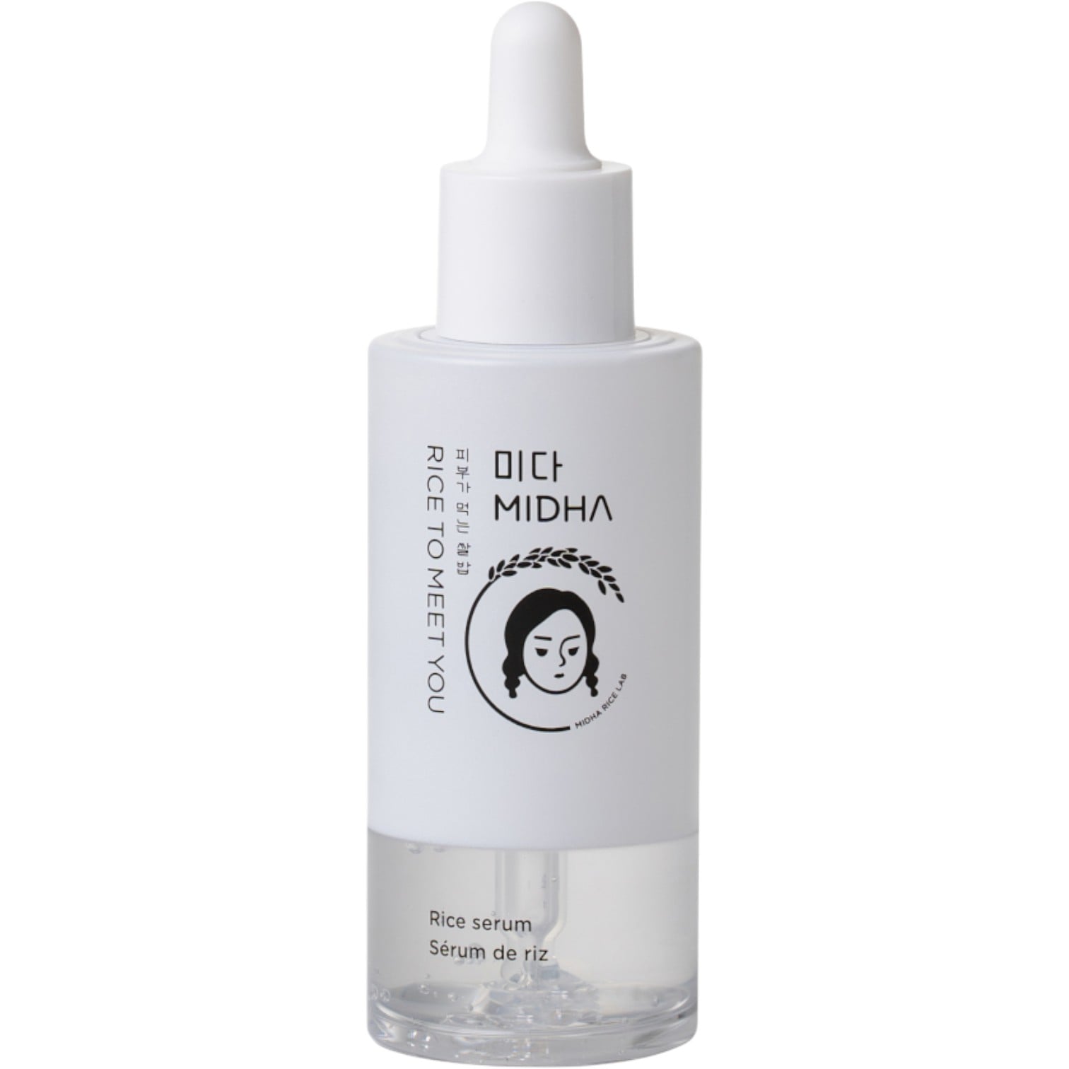 Midha Rice Serum