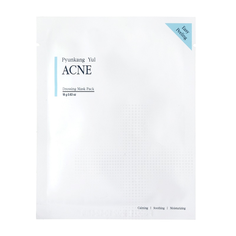 Pyunkang Yul Acne Dressing Mask Pack