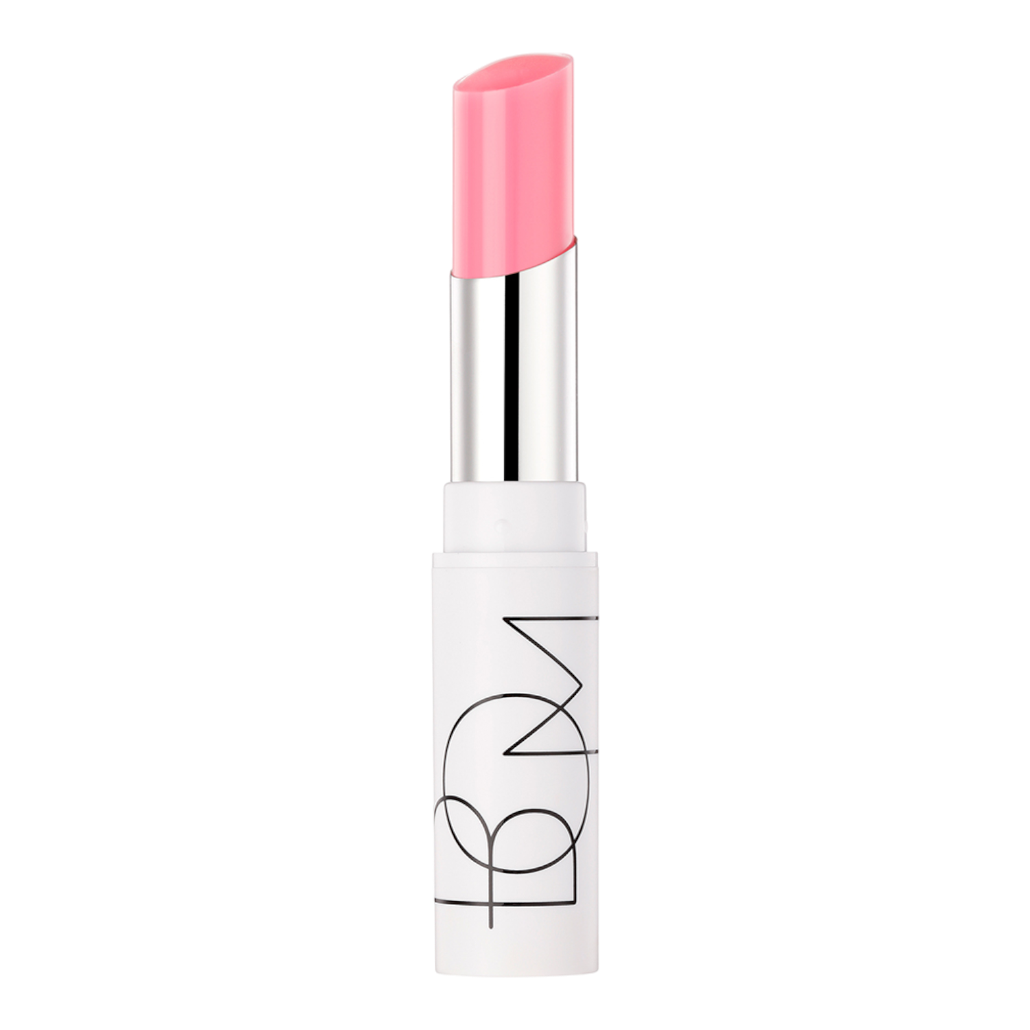 B.O.M Dewy Lip Balm, 03 Pure Pink