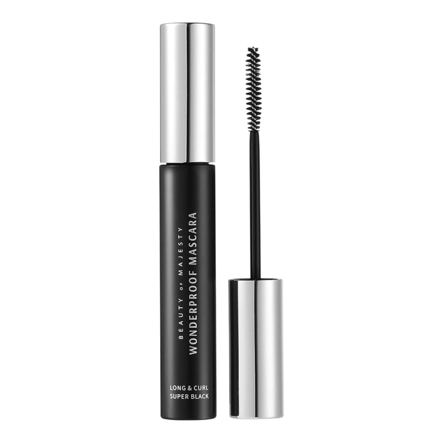 B.O.M Wonderproof Mascara