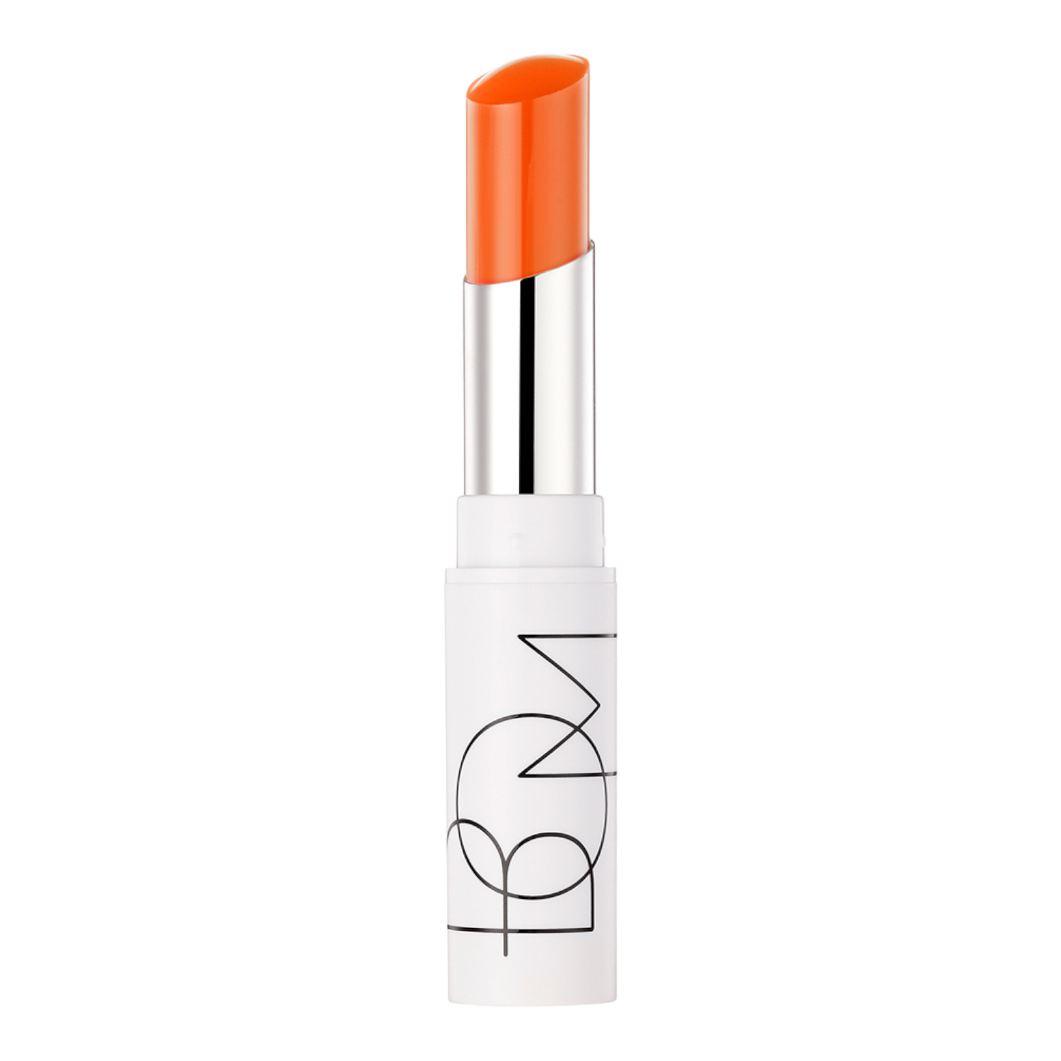 B.O.M Dewy Lip Balm, 04 Pure Coral