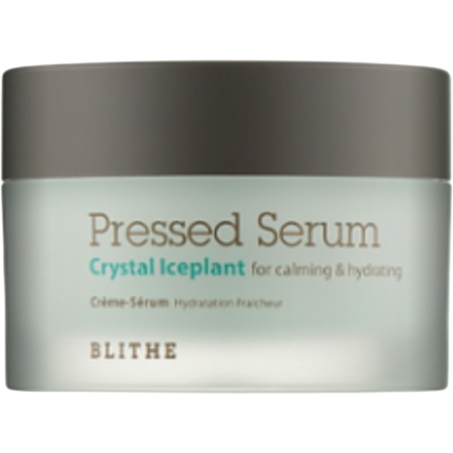 Blithe Pressed Serum Gold Apricot Serum rozświetlające do twarzy