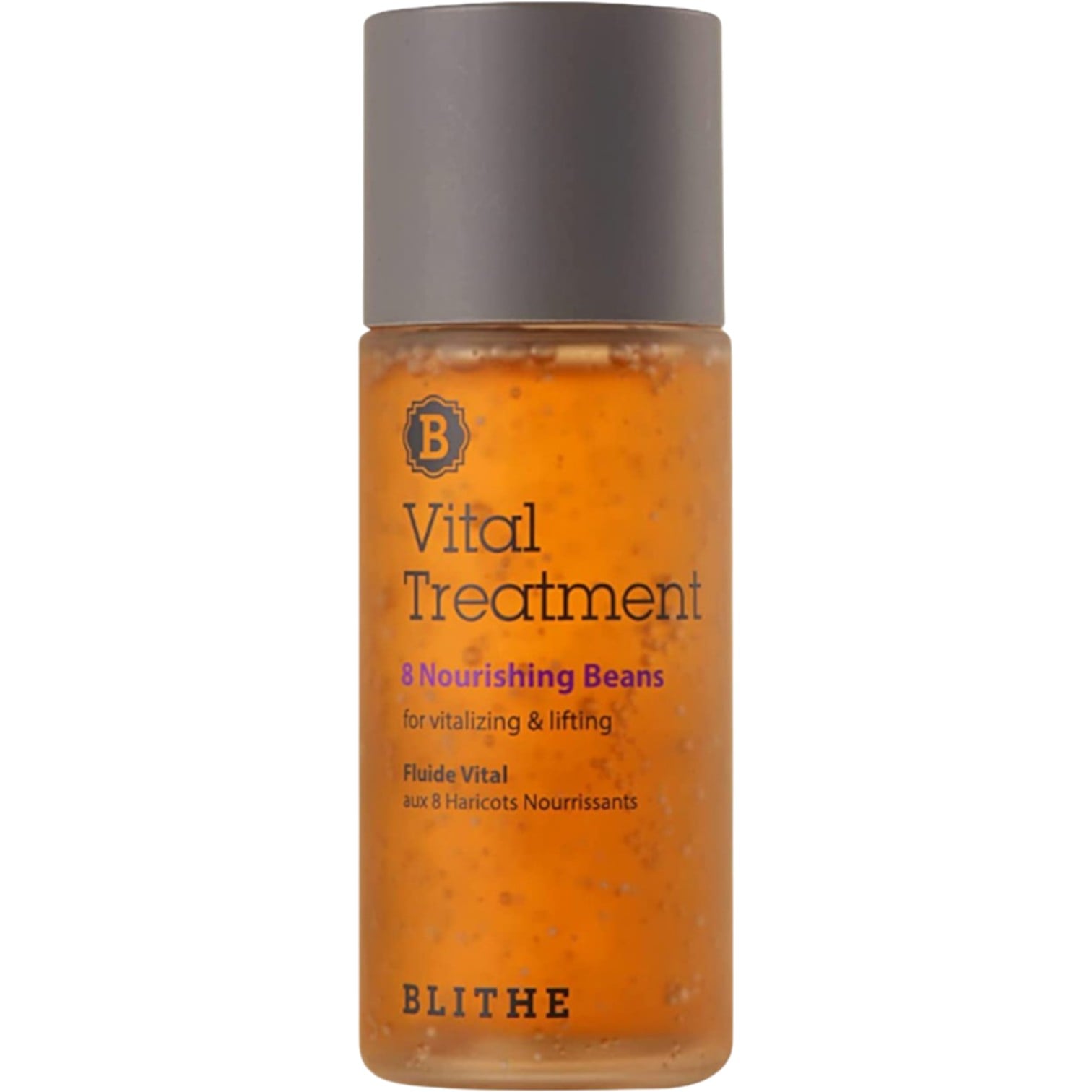 Blithe Vital Treatment Essence 8 Nourishing Beans Esencja odżywcza do twarzy