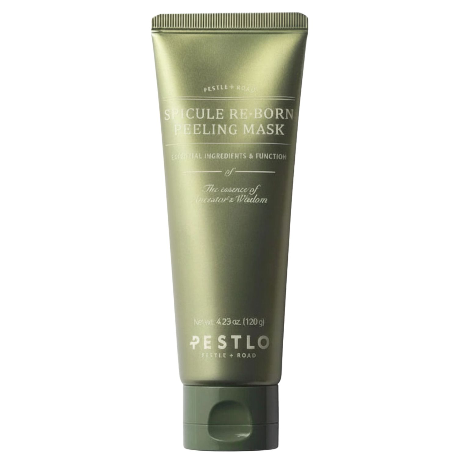 Pestlo Spicule Re-born Peeling Mask Maska peelingująca z mikroigiełkami 