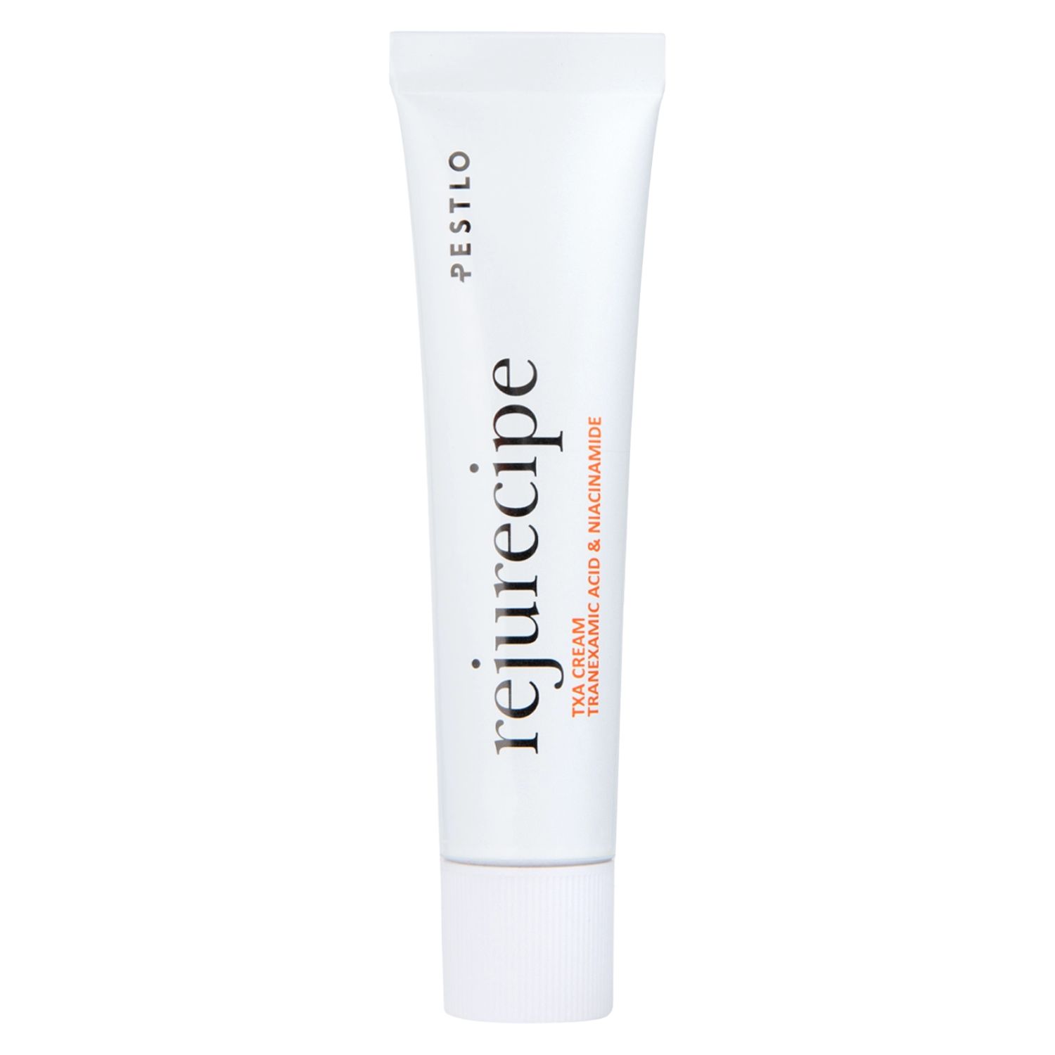 Pestlo Rejurecipe TXA Cream Krem rozjaśniający przebarwienia 