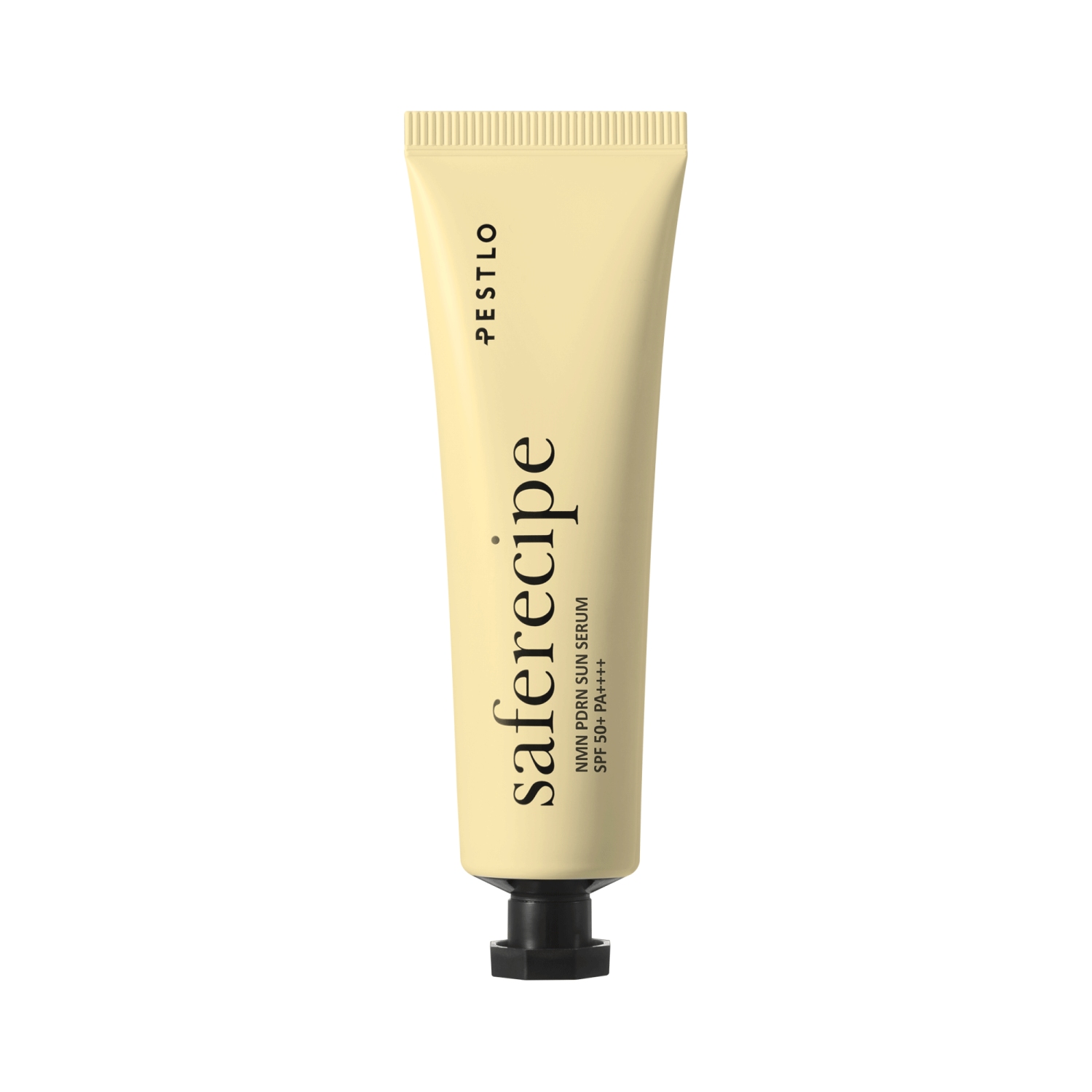 Pestlo Saferecipe NMN PDRN Sun, Serum przeciwsłoneczne do twarzy, SPF50+ PA++++, 50 ml