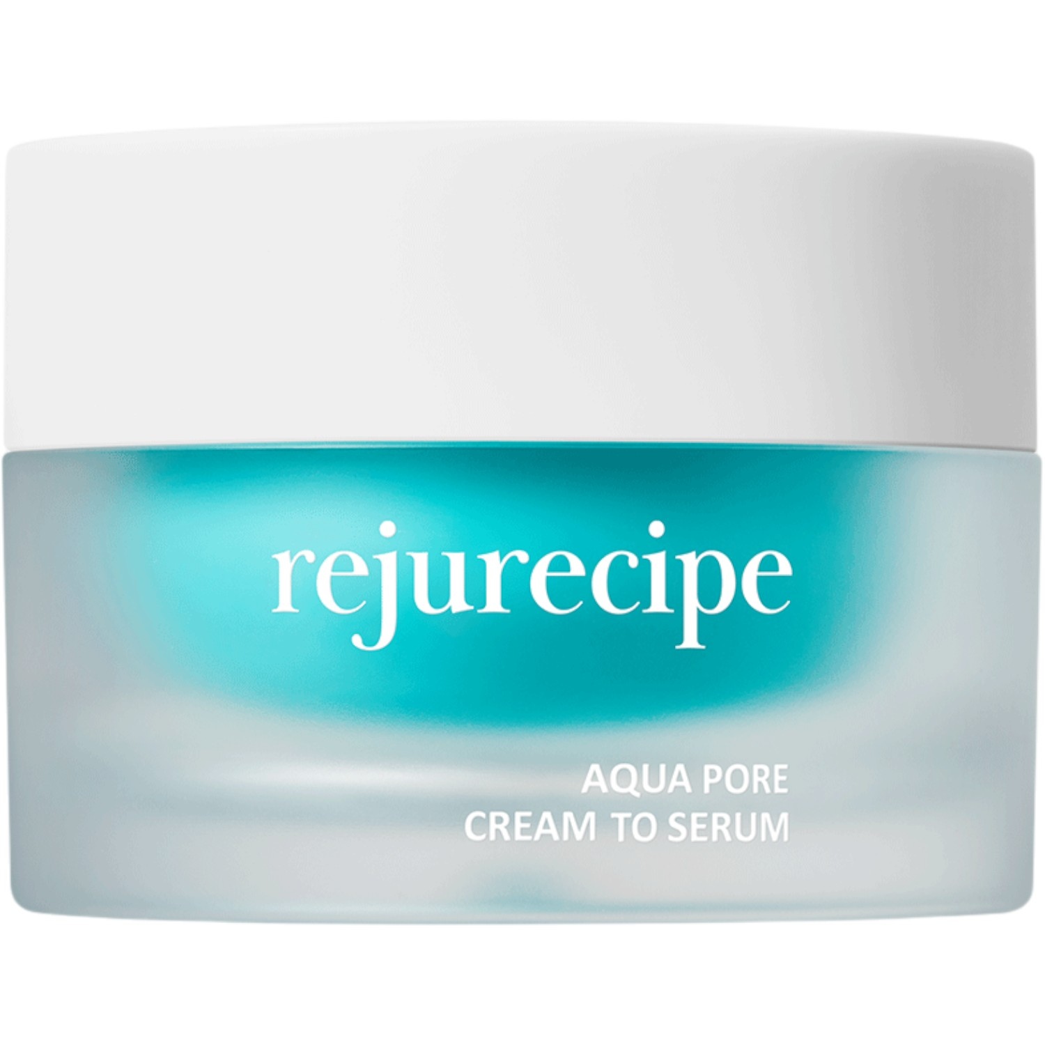 Pestlo Rejurecipe Aqua Pore Cream To Serum, Lekki krem-serum do twarzy, 50 ml