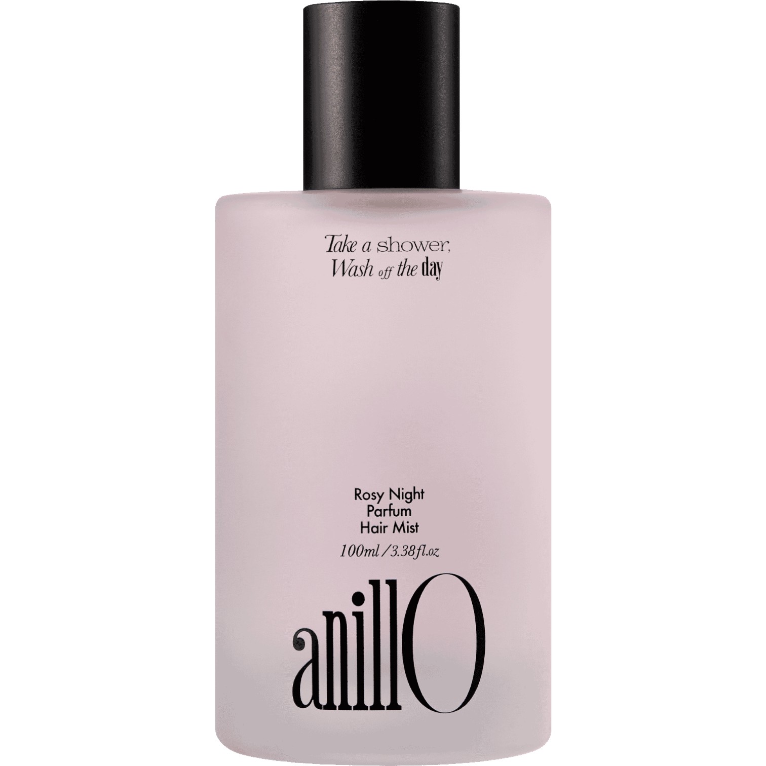Anillo Rosy Night Parfum Hair Mist, Mgiełka do włosów, 100 ml