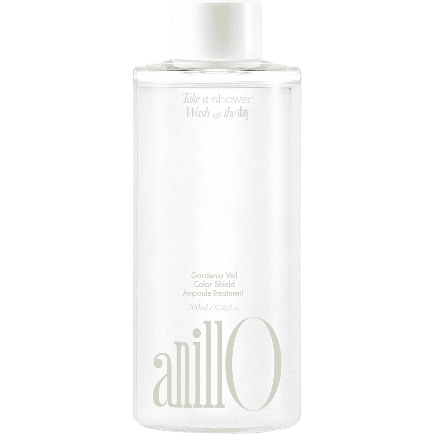 Anillo Gardenia Veil Color Shield Ampoule Treatment, Odżywka ampułkowa stworzona z myślą o kompleksowej pielęgnacji włosów farbowanych, 200 ml