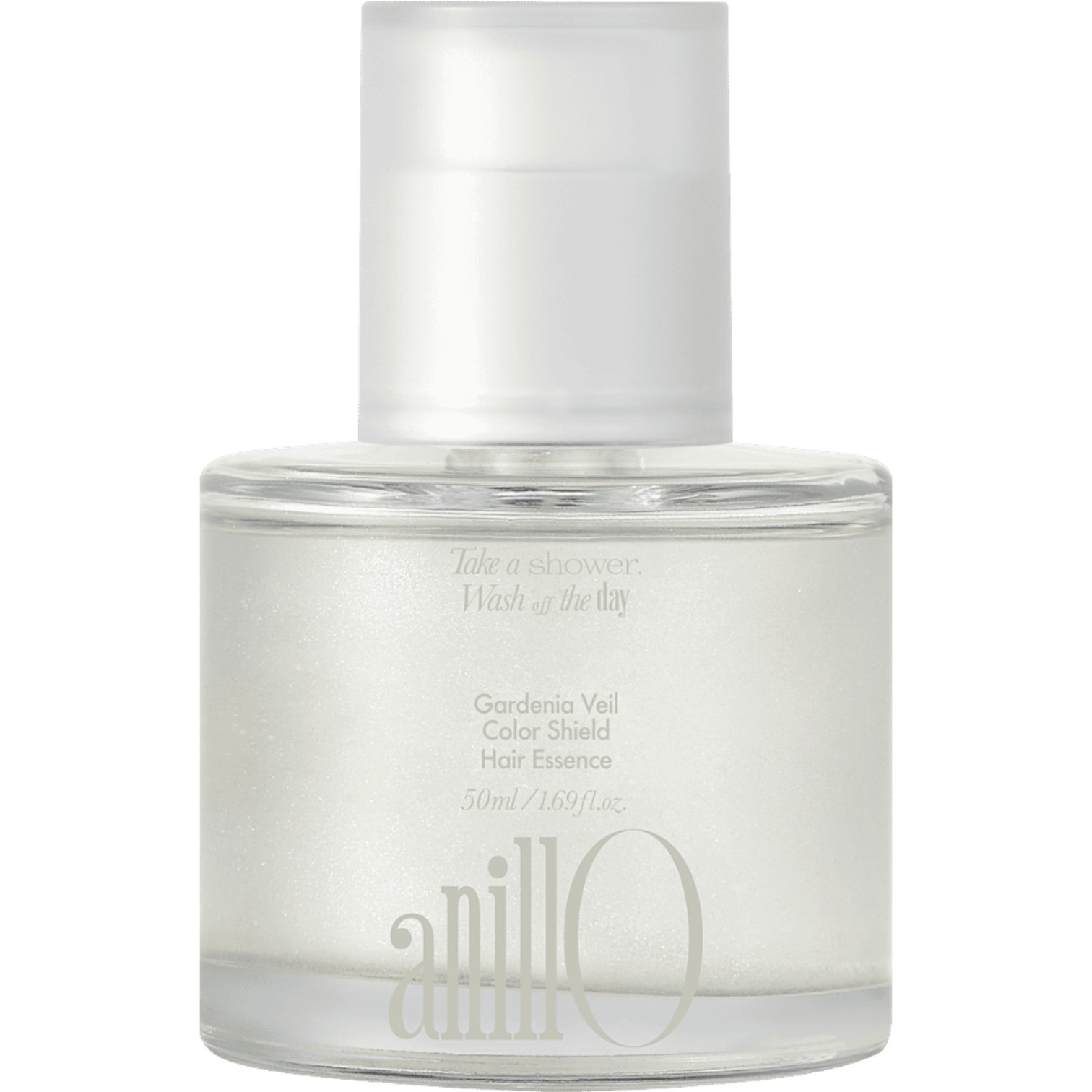 Anillo Gardenia Veil Color Shield Hair Essence, Esencja do zachowania koloru włosów, 50 ml